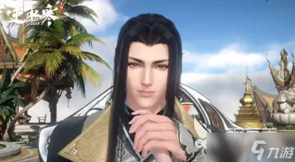 逆水寒手游七夕活动介绍 逆水寒手游七夕活动有什么