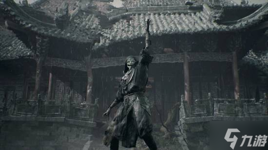 《金刚狼》与《影之刃零》仅隔6天!老外感叹时间不够