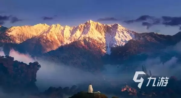 逆水寒新世界是什么游戏 逆水寒新世界新游戏吗