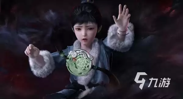 逆水寒新世界是什么游戏 逆水寒新世界新游戏吗