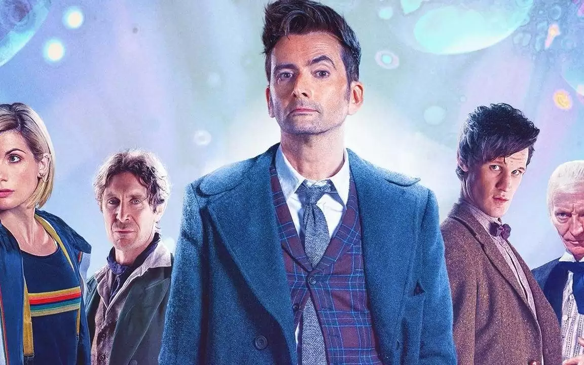 BBC尚未招标，1位好莱坞编剧已抢先示好《神秘博士》重启