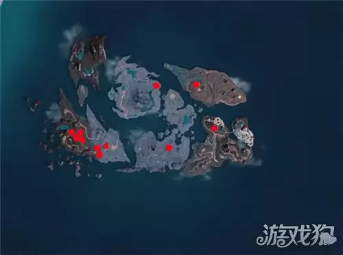幻兽帕鲁曼波皇捕获攻略 曼波皇如何捕捉