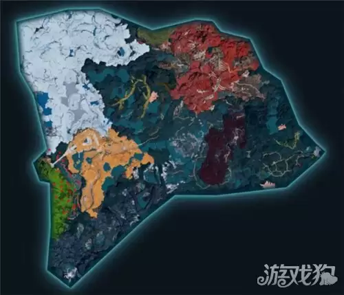 幻兽帕鲁墨罗娜捕获攻略 墨罗娜如何捕捉