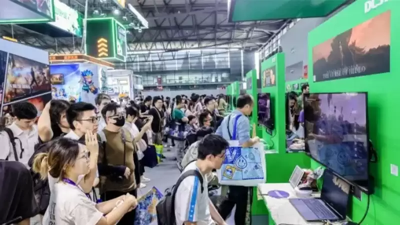 叙事卡牌RPG《疯狂面纱》确认参展2026 ChinaJoy！N1-G306展位游戏试玩等你来！