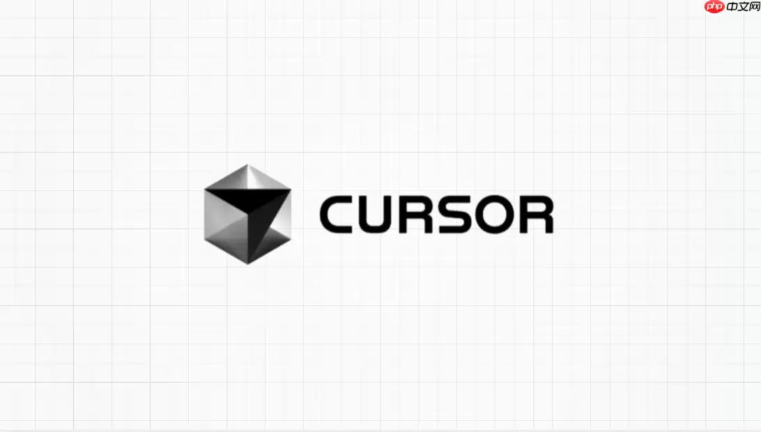 Cursor写React项目如何接入Tailwind_CSS