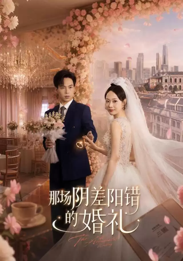 短剧《那场阴差阳错的婚礼》剧情说明