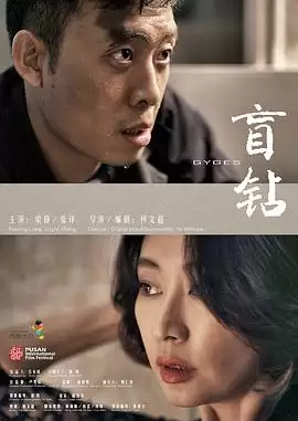 电影《盲钻》剧情介绍