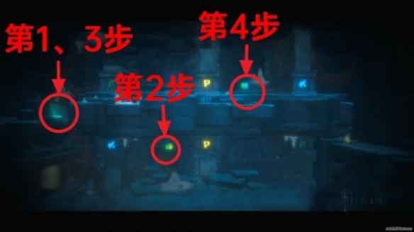 潜水员戴夫第五章冰河通道攻略 全章节流程攻略