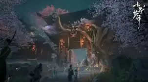 七界梦谭是手游吗