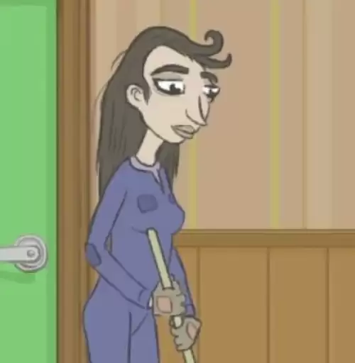 sallyface第一章怎么过 俏皮脸第一章攻略 sallyface第一章怎么过 俏皮脸第一章攻略