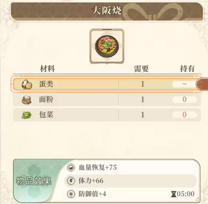 大阪烧 大阪烧