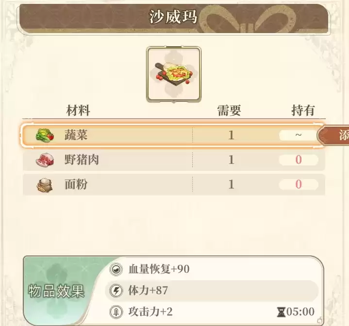 沙威玛 沙威玛