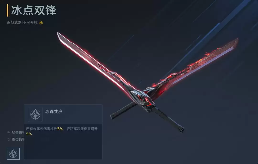 逆战:未来王心凌联动副武器心有凌兮玩法攻略