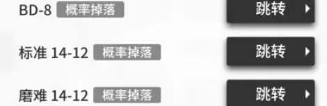 明日方舟丛林症结刷代币方法