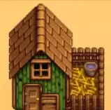 建造鸡舍 建造鸡舍