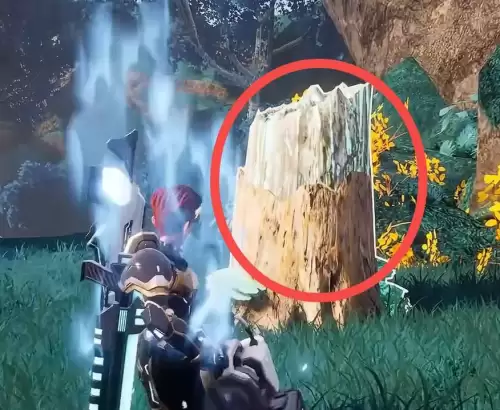 幻兽帕鲁正式版三种古代材料获取位置 幻兽帕鲁正式版三种古代材料获取位置