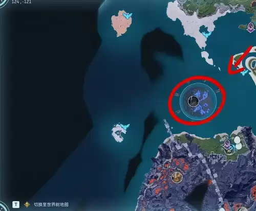 幻兽帕鲁正式版三种古代材料获取位置 幻兽帕鲁正式版三种古代材料获取位置