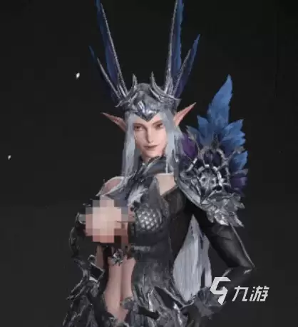 地下城堡4骑士与破碎编年史暗锋赛拉菲妮怎么样 暗锋赛拉菲妮介绍