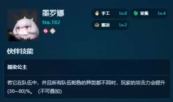 幻兽帕鲁正式版手工帕鲁推荐