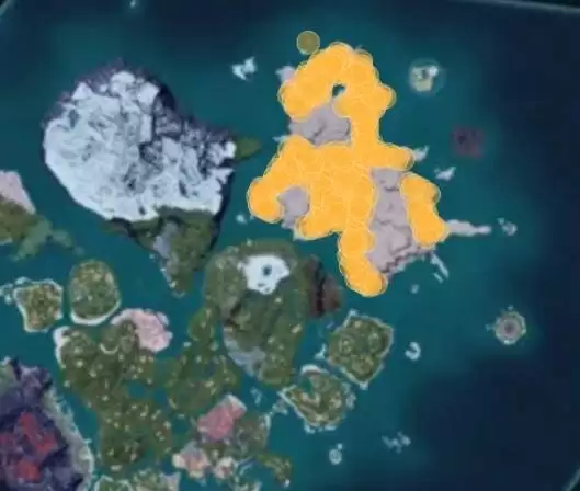 幻兽帕鲁正式版采矿帕鲁推荐