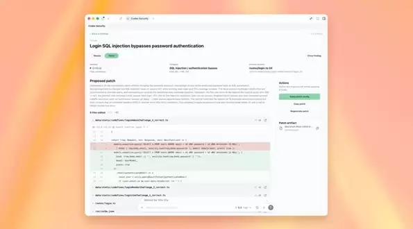 OpenAI 发布 GPT-5.5-Cyber，漏洞修补迈向“自动化”