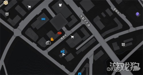 异环修车工是谁-修车工角色介绍