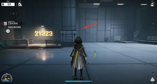 明日方舟：终末地密境行者 第四关工业化迷宫攻略