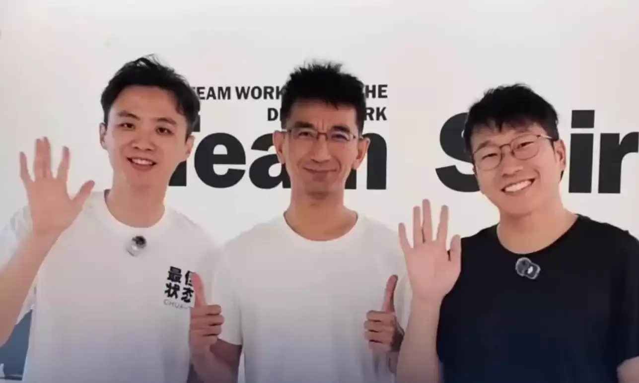 抛开舆论争议！东方甄选前CEO孙东旭助学十余年，不立人设不洗白