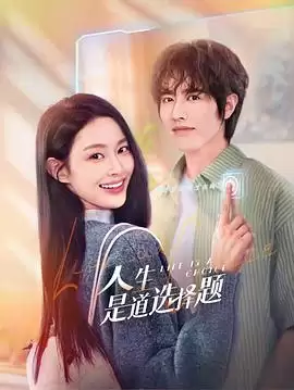 电视剧《人生是道选择题》剧情说明
