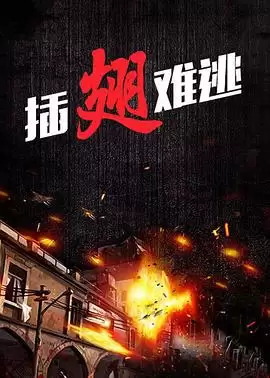 电视剧《插翅难逃2000》剧情说明