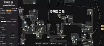 生化危机9疗养院如何玩