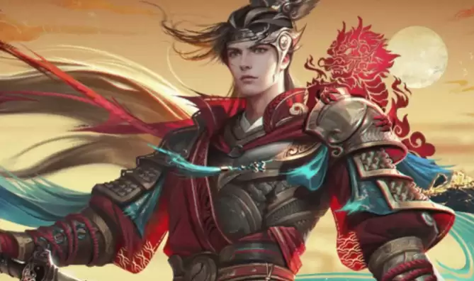 三国杀姜维英雄牌如何玩？姜维技能介绍