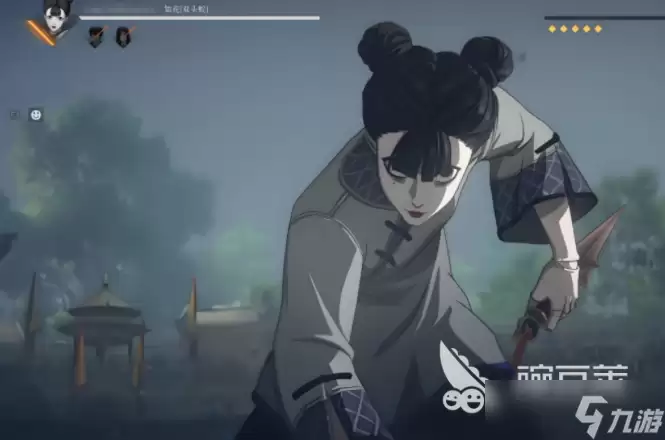 异人之下手游安卓手机版双头蛇是谁 异人之下手游安卓手机版双头蛇分享