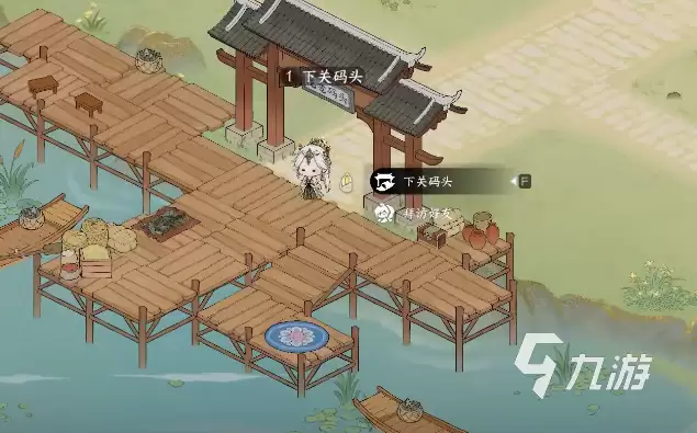 逆水寒手游风花小筑玩法详解:家园系统功能与建造指南