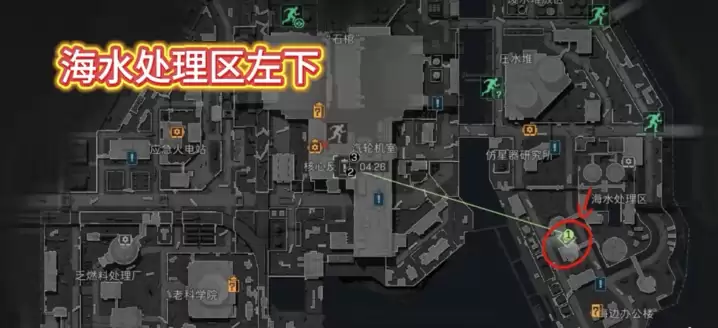 三角洲每日密码26年最新分享：7.16全地图今日密码、特情处制造物品是什么？【核电站今日密码】