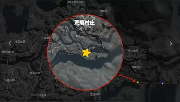 三角洲7.17今日密码、特勤处制造收益物品更新:三角洲今日密码是多少?【长弓溪谷密码箱位置】