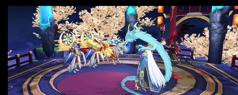 《探秘灵域2手游神武的获取与进阶攻略》(突破极限,踏上神武之路!)-第2张图片- 《探秘灵域2手游神武的获取与进阶攻略》(突破极限,踏上神武之路!)-第2张图片-