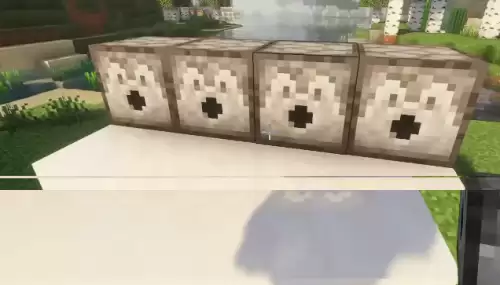 我的世界钢琴怎么制作-mc制作钢琴图文教程 我的世界钢琴怎么制作-mc制作钢琴图文教程