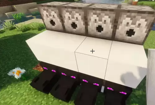 我的世界钢琴怎么制作-mc制作钢琴图文教程 我的世界钢琴怎么制作-mc制作钢琴图文教程