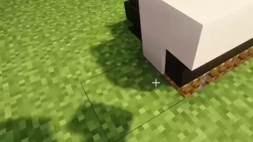 我的世界钢琴怎么制作-mc制作钢琴图文教程 我的世界钢琴怎么制作-mc制作钢琴图文教程