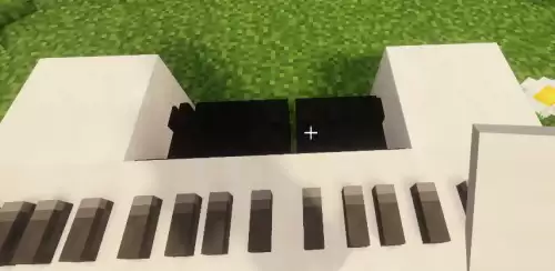 我的世界钢琴怎么制作-mc制作钢琴图文教程 我的世界钢琴怎么制作-mc制作钢琴图文教程