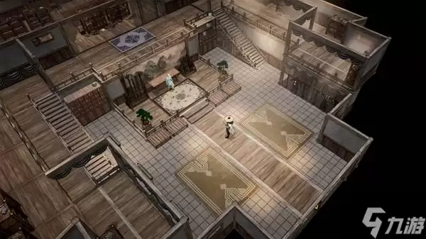 《侠影录》容易遗漏的武功获取攻略