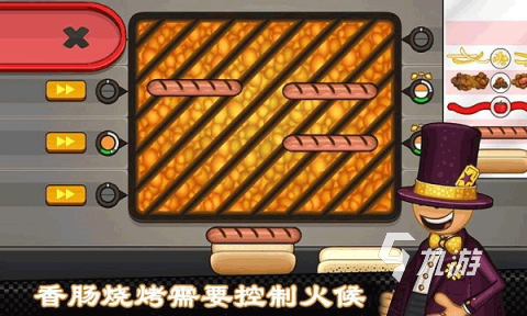 热门老爹系列游戏大全hd盘点 2026好玩的老爹系列游戏推荐