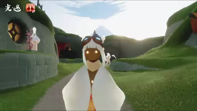 「我和《光·遇》的七周年记忆」征集接力开启！