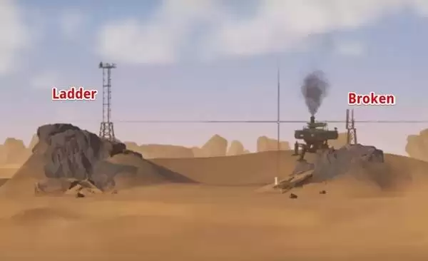《SAND》怎么撤离 撤离做法介绍