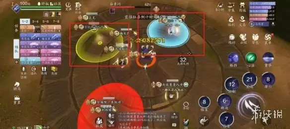 《天涯明月刀手游》困难容素问攻略 心剑战境容素问困难打法流程