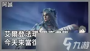 艾尔登法环黑夜君临复仇者小众玩法有哪些
