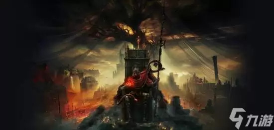 顶级魂游《艾尔登法环》突然更新！FS社太良心