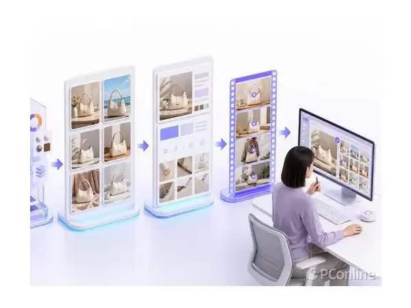 PixPix好用吗？AI商品图、模特图和商品视频生成功能全面解析
