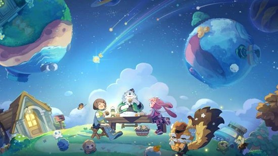 星布谷地什么时候上线 星布谷地公测时间分享